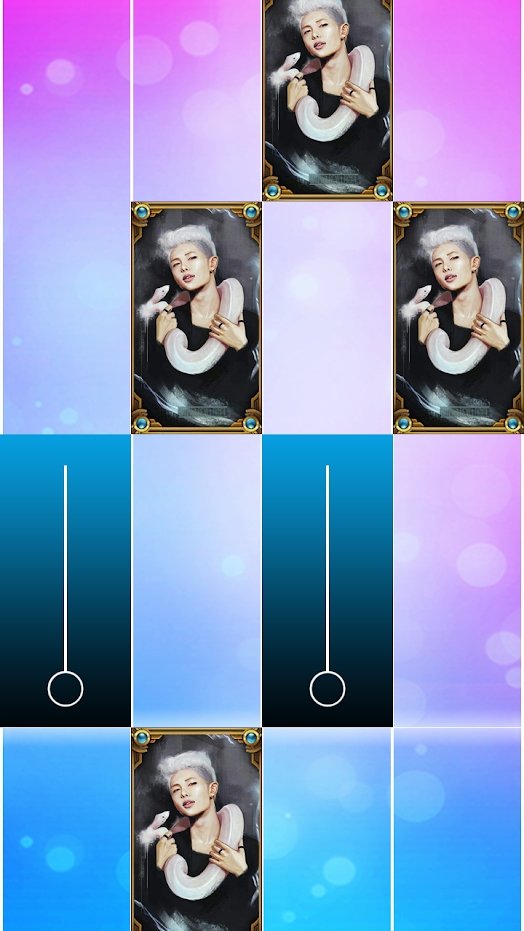 BTS Magic Piano(BTS魔法钢琴2020)