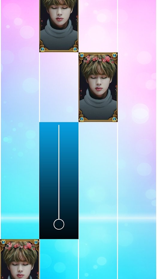 BTS Magic Piano(BTS魔法钢琴2020)