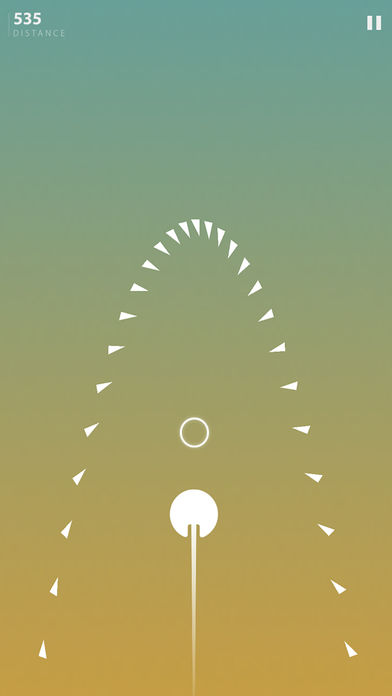 Fotce Escape游戏ios版下载