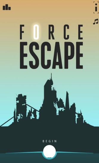 Fotce Escape游戏ios版下载