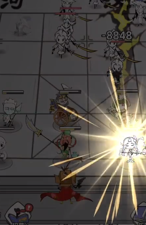 塔防三国志2 塔防三国志2