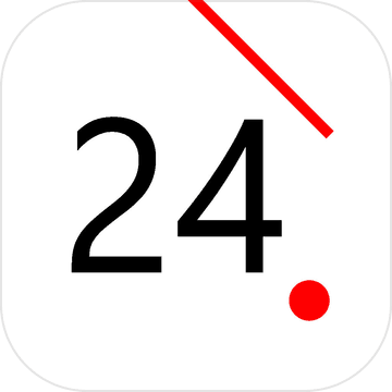 24点之王iOS版下载