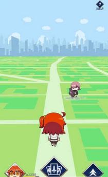 Fgo:go手游ios版下载