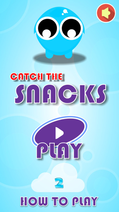 抓住了零食手游ios版下载