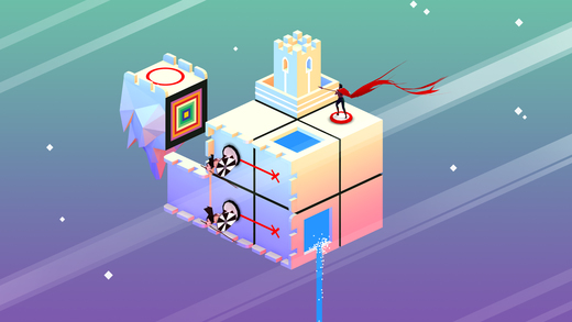Euclidean Lands苹果版