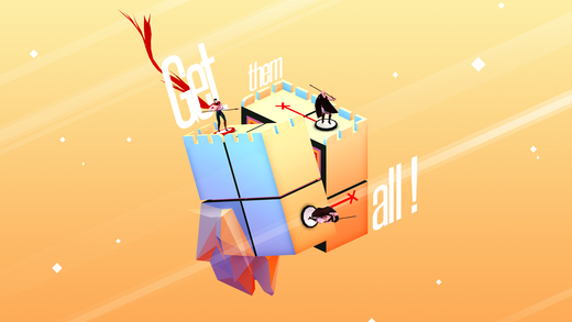 Euclidean Lands苹果版