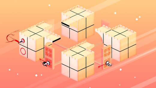 Euclidean Lands苹果版