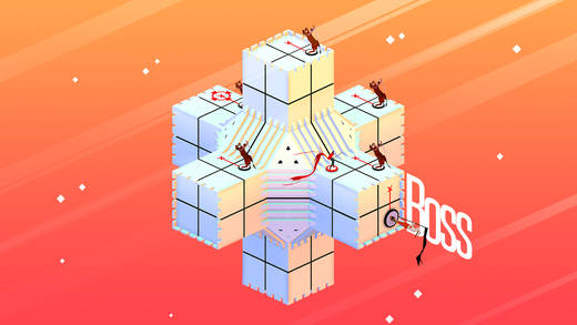 Euclidean Lands苹果版