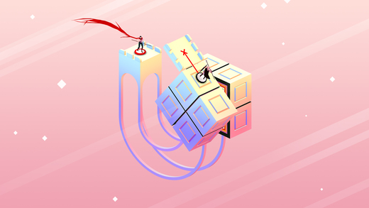Euclidean Lands苹果版