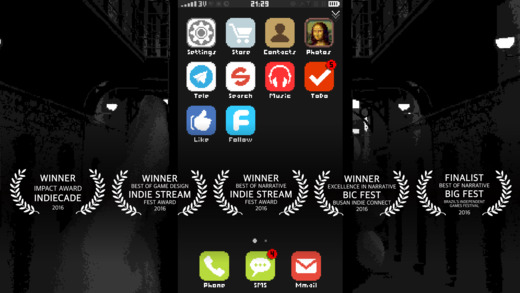 Replica ios下载