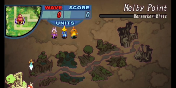 水晶守卫 水晶守卫