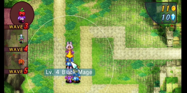 水晶守卫 水晶守卫