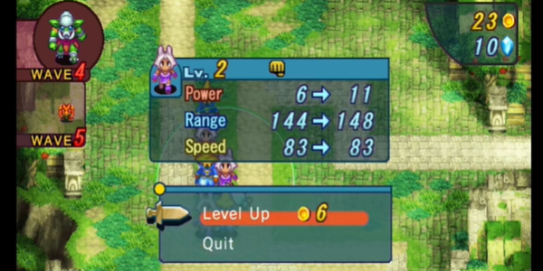 水晶守卫 水晶守卫