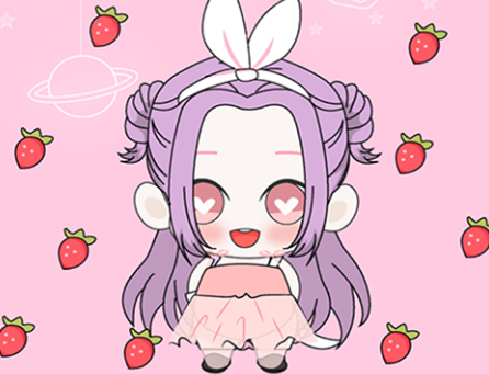 托卡王国时尚达人 托卡王国时尚达人