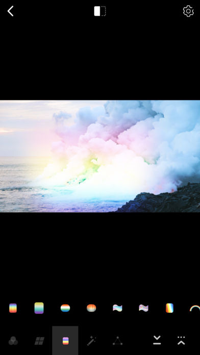 colorow自然相机最新iOS版下载