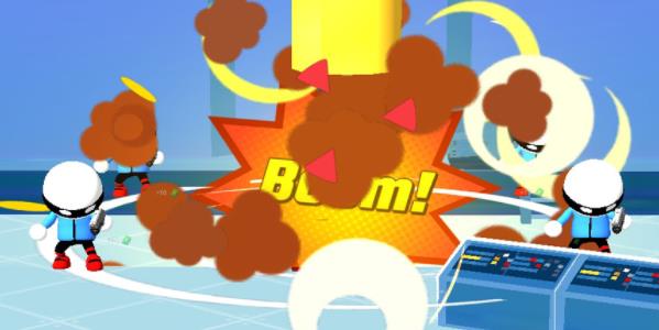 火线战场射击小队 火线战场射击小队