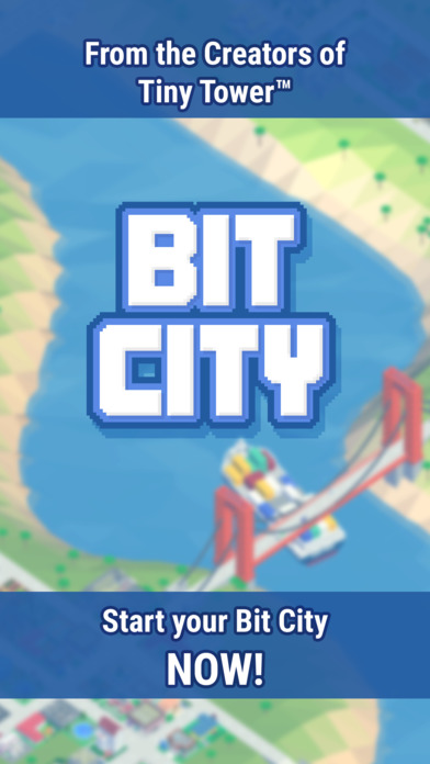 BIT CITY手游ios正式版下载