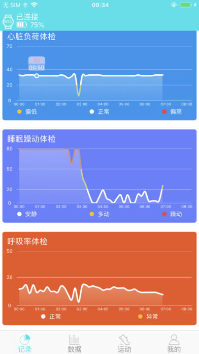 天天检ios版