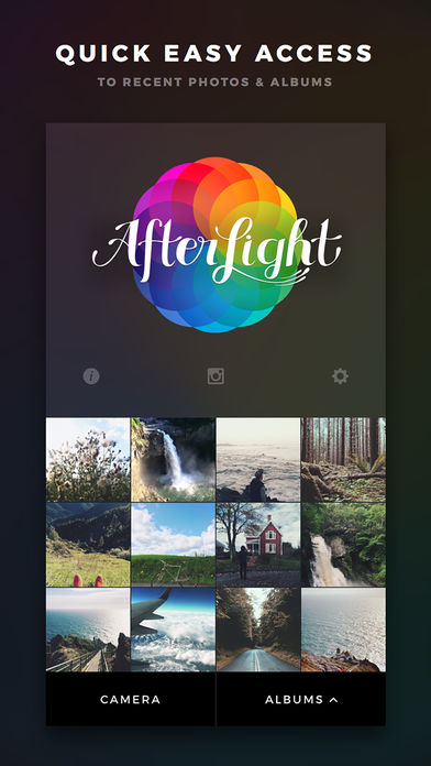 Afterlight相机ios版下载