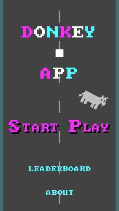 DONKEY.APP iOS版下载