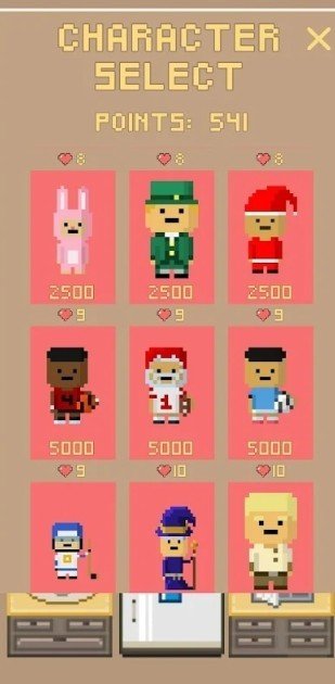 Head Bouncer(头部弹跳)