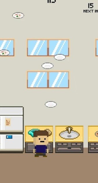 Head Bouncer(头部弹跳)