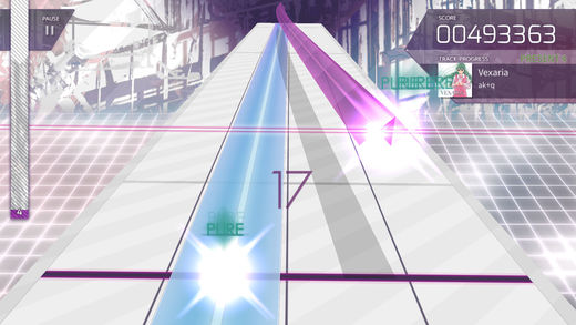 Arcaea手游ios版下载