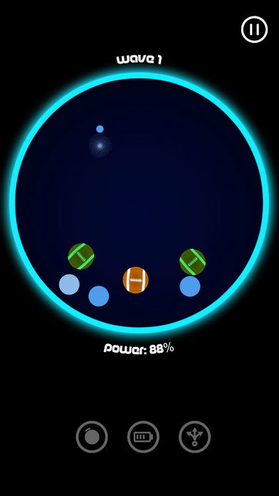 Spin Blast游戏