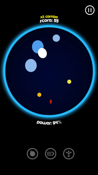 Spin Blast游戏