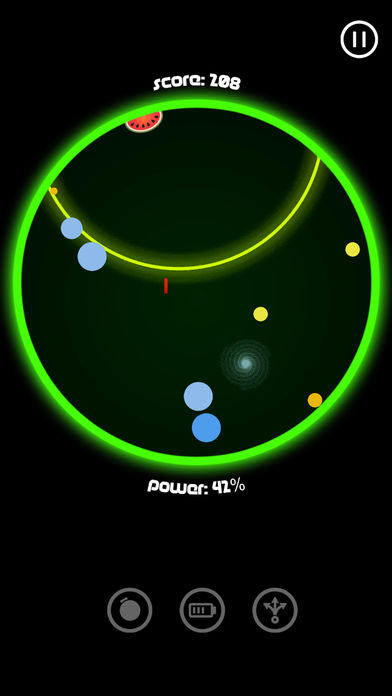 Spin Blast游戏