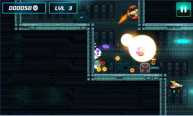 外星人特工手游下载