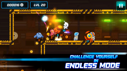 外星人特工手游下载