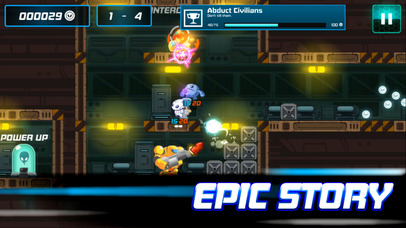 外星人特工手游下载