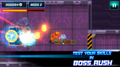 外星人特工手游下载