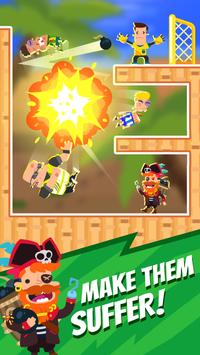 Football Killer(足球一击必杀)