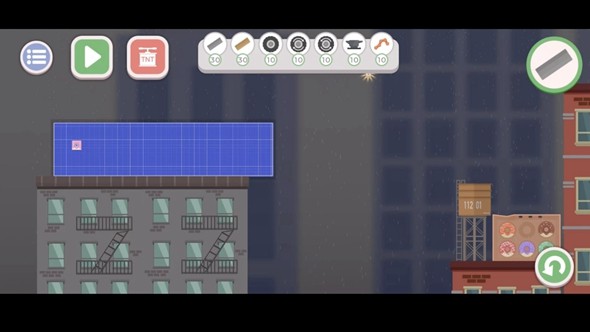 Componut(甜甜圈组件)