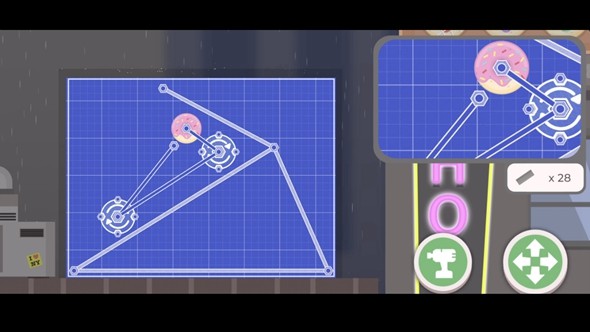 Componut(甜甜圈组件)