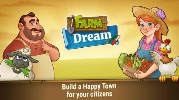 Farm Dream(乡村农场梦想)