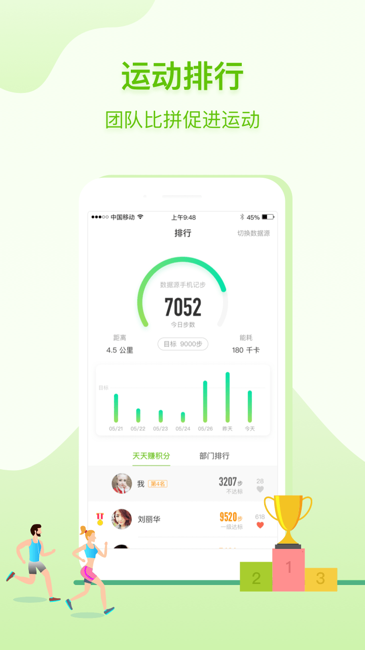 咚咚健康管家app