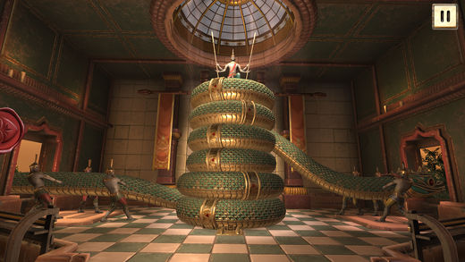 Escape Hunt游戏下载