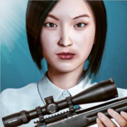 Sniper Girls 2020(女狙击手2020中文版)