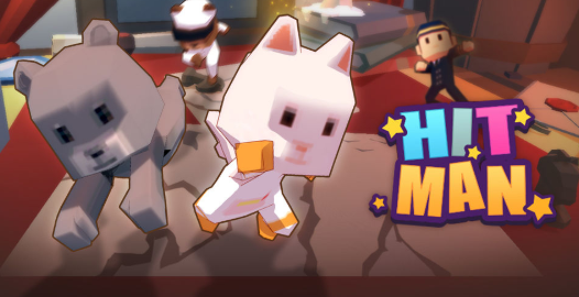 Hitman手游