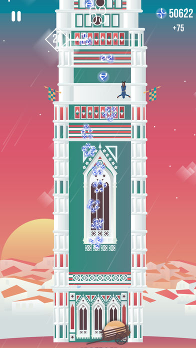 通天塔: 刺客信条苹果版