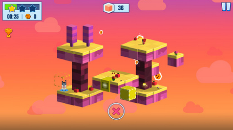 Ellie&Max苹果手机下载