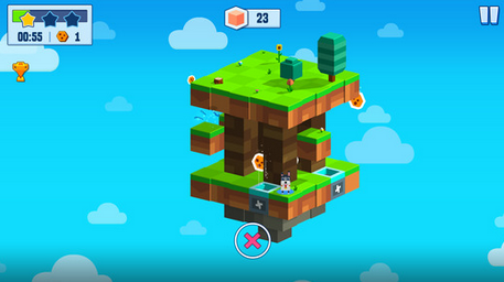 Ellie&Max苹果手机下载