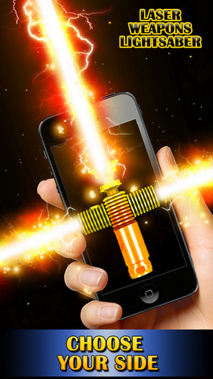 LASERx2游戏IOS版下载