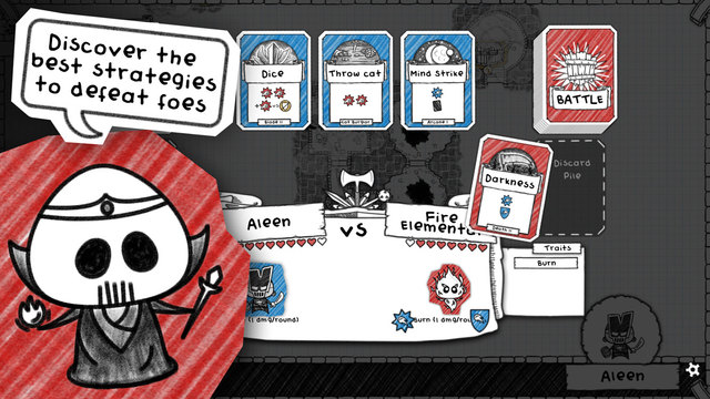 地下城公会(Guild of Dungeoneering)ios版下载