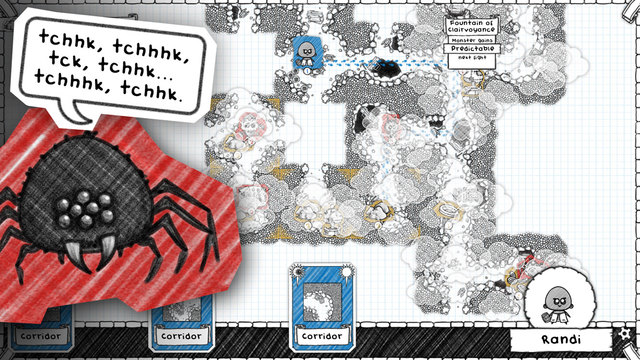 地下城公会(Guild of Dungeoneering)ios版下载