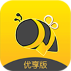 蜜蜂帮帮优享版