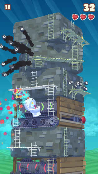 twisty sky最新iOS版下载